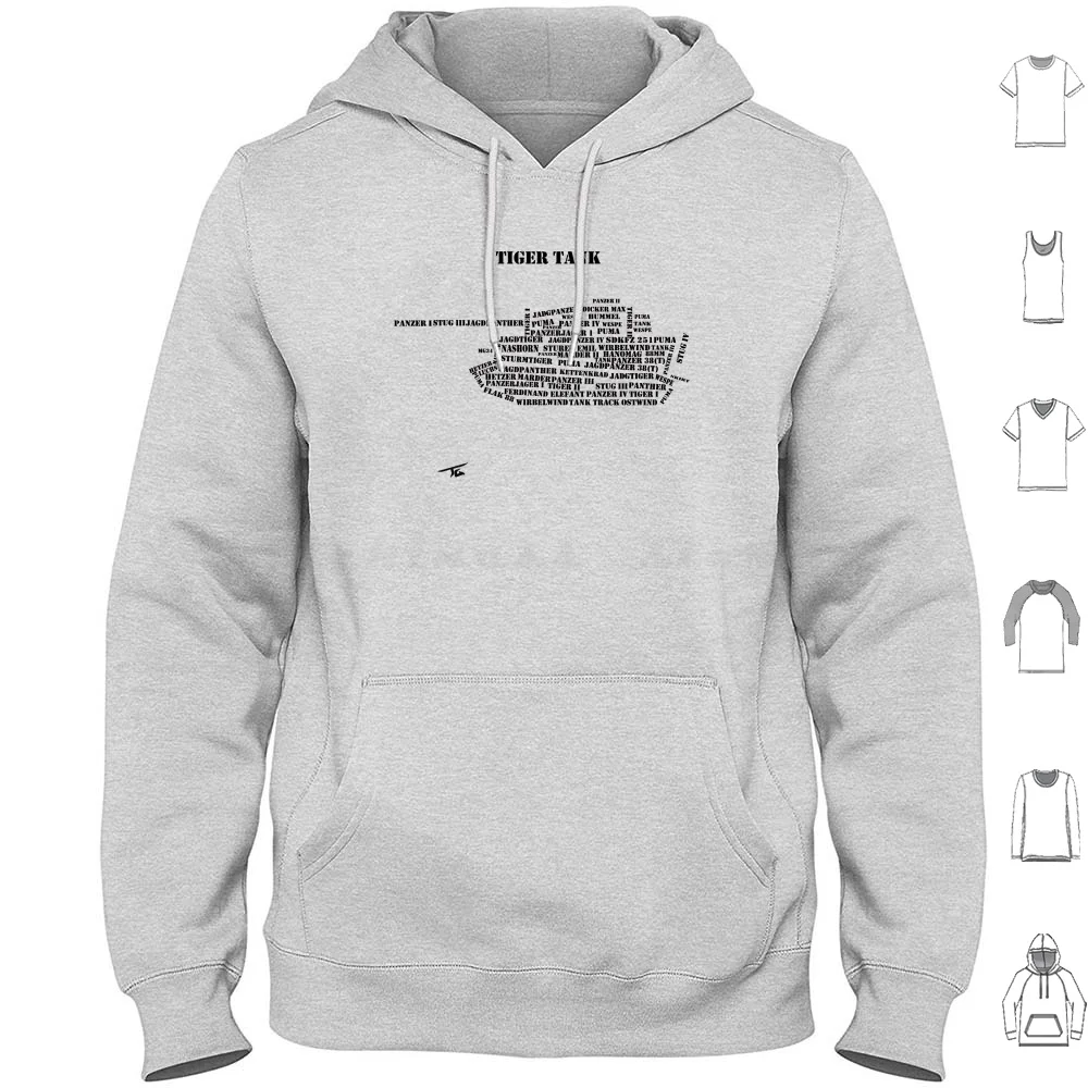 German Tanks Of Ww2…