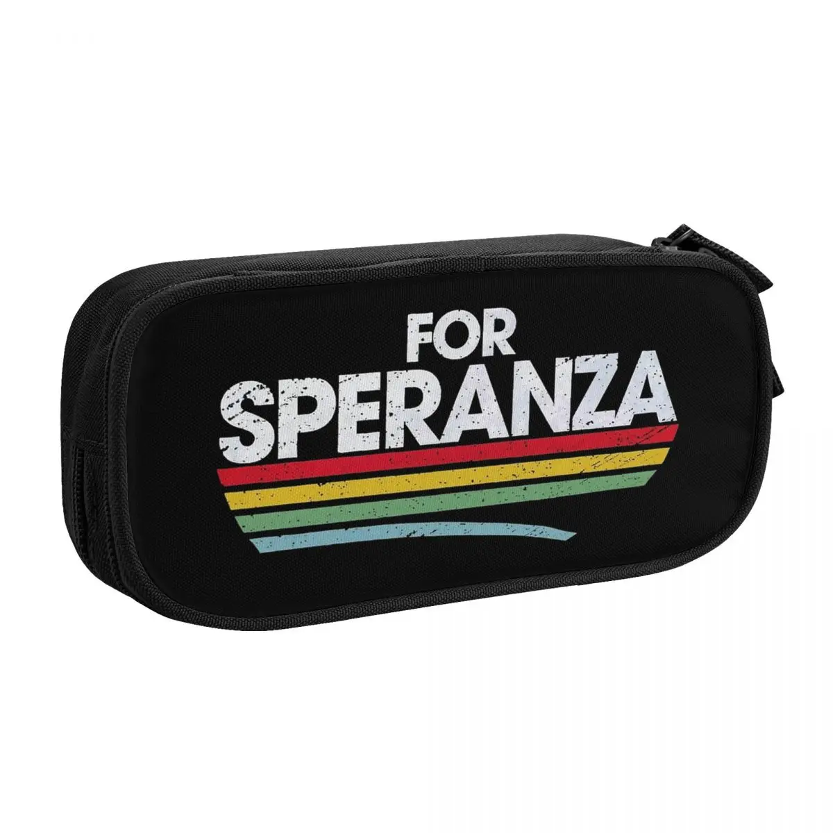 

ДЛЯ SPERANZA Raiders Arcs Raiders пеналы новая коробка для ручек сумка для девочек и мальчиков большая вместимость для студентов школьные подарки пенал