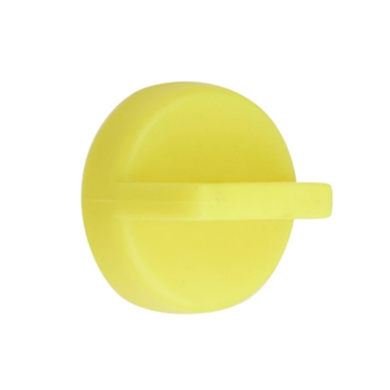 High Durability Silicone Keyswitch Protector For ATV Available In Multiple Color Ensures Longevity Of Ignition Switches
