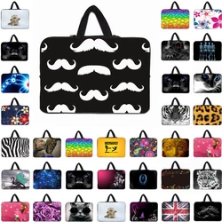Chromebook Cover Laptop Sleeve Bag Computer Mini PC Neoprene Case For iPad A16 14 16 17 Macbook Air 13 Lenovo Legion 15.6 11 MSI