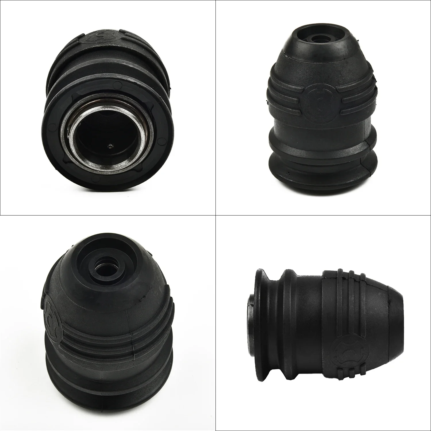 For SDS PLUS Rotating Hammer Replacement Drill Chuck Holder Tool Compatible with a Range of Models including TE300