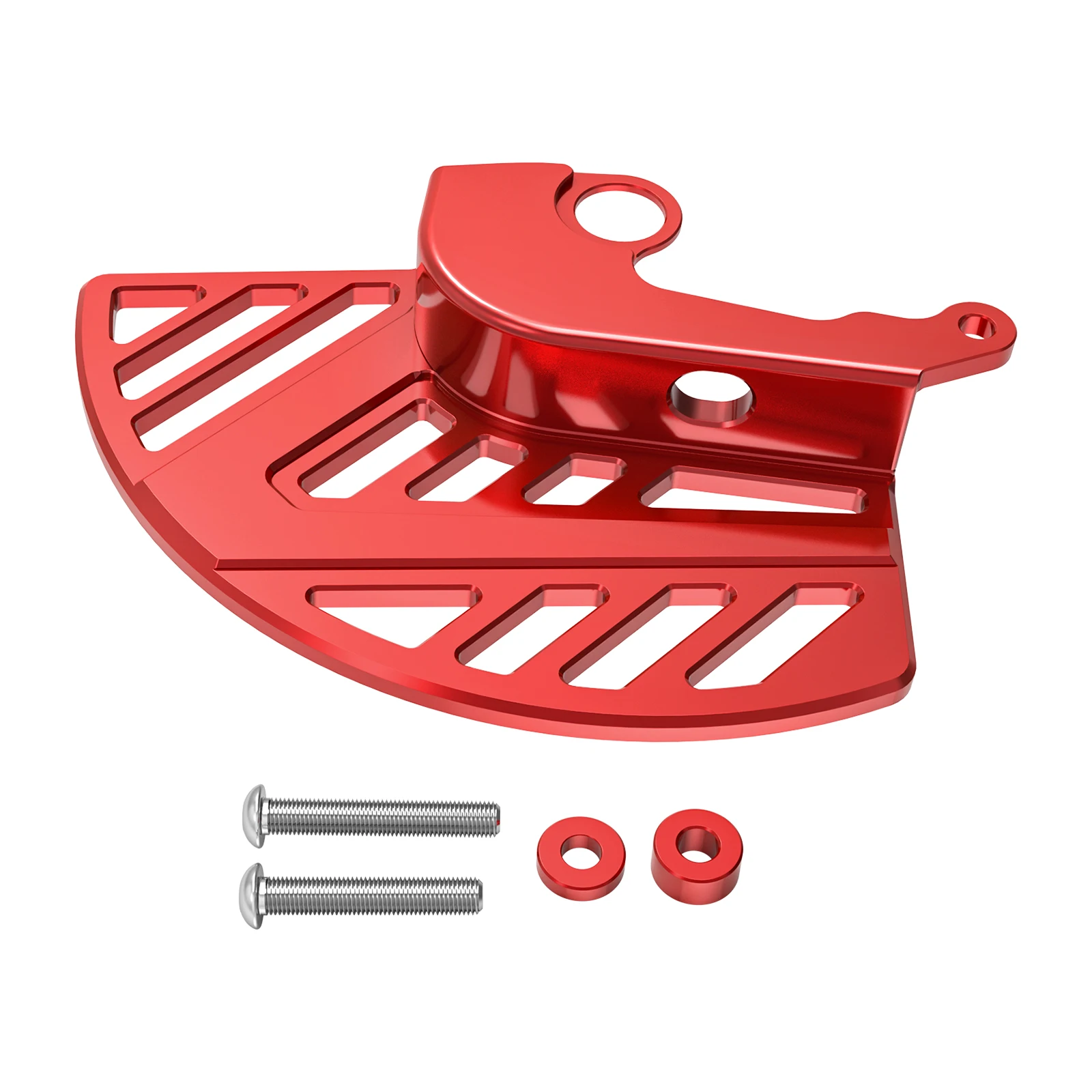 Vordere Bremsscheibenschutzabdeckung für Beta RR 125 200 250 300 350 390 430 480 X-Pro 2020-2026 RRS RS 350 430 500 2015-2026 RX 350 450 – Detail 7