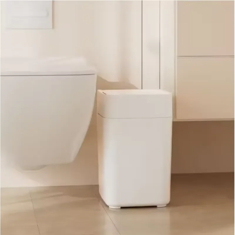 FY Smart Sensor Automatic Trash Can, 20L/30L Large Capacity Hands-Free Lid Bin for Kitchen view 6