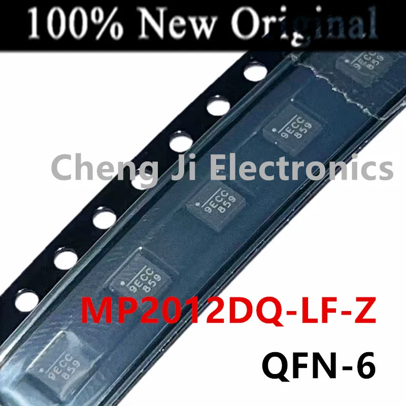 10Pcs/Lot MP2012DQ-…