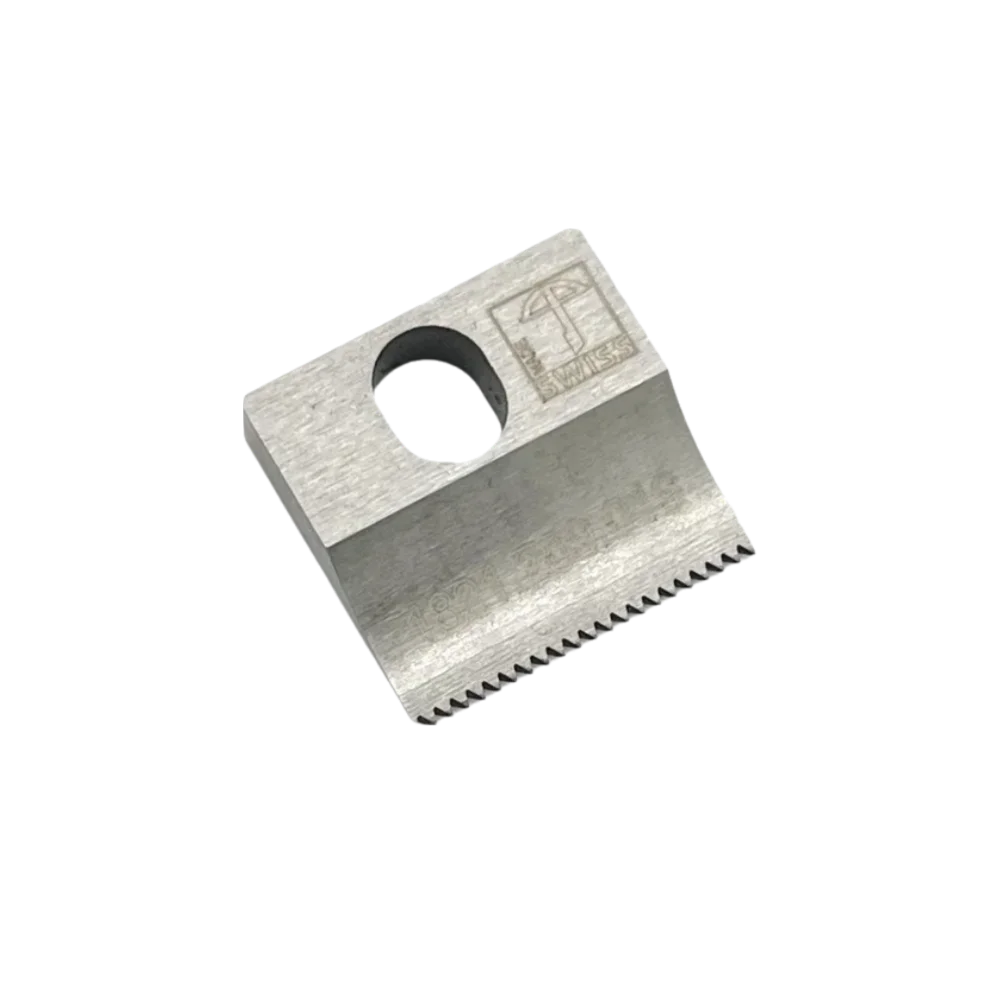 1821.209.019 Cutter Blade Knife for ORGAPACK ORT200 ORT250 or Strapex STB63 Battery Plastic Strapping Tools