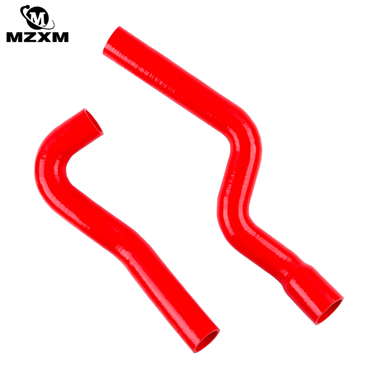 For 2007-2010 Jeep Wrangler JK 2.8CRD EEP/JK Silicone Intercooler Hose Kit 2008 2009