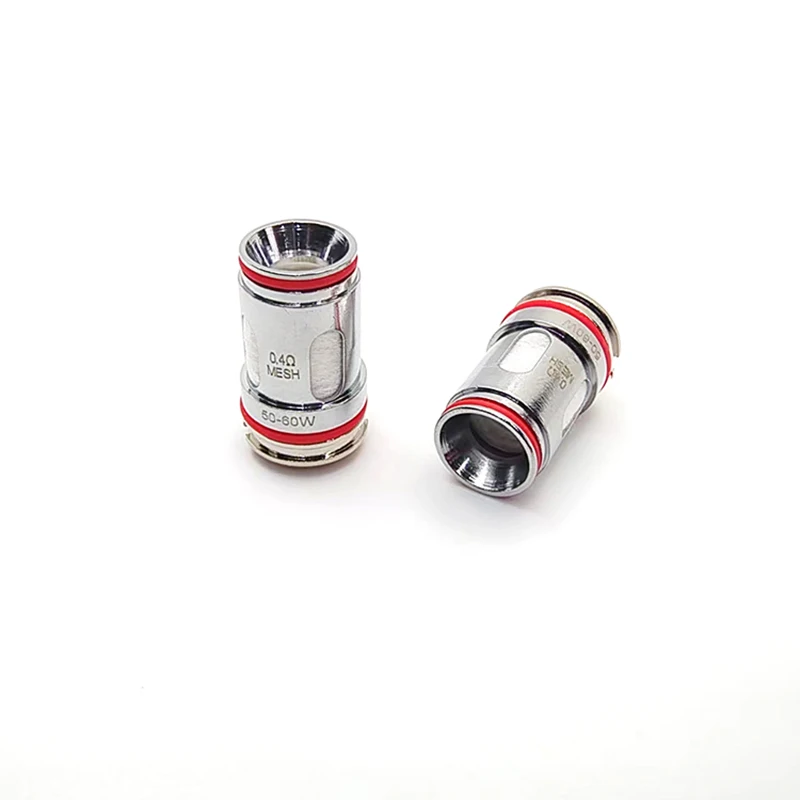 5 قطعة/الحزمة GTi لفائف 0.2ohm 60-75 واط 0.4ohm 50-60 واط لفائف ل ITank Sub أوم خزان الهدف 200 100/80 الجنرال 80S & 200 عدة #4