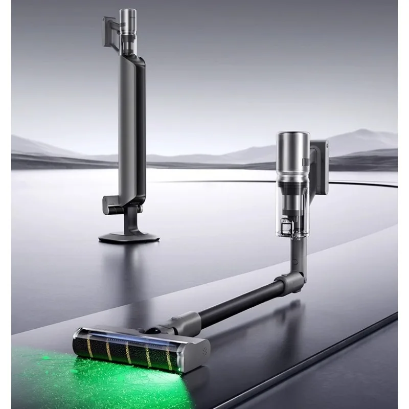 

Automatic dust collection household vacuum cleaner wireless Z10