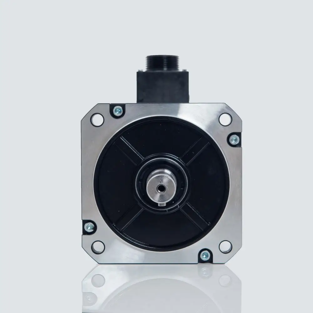 ASDA-A2 1000W 서보 모터 및 서보 드라이브 ASD-A2-1021-M + ECMA-C21010RS