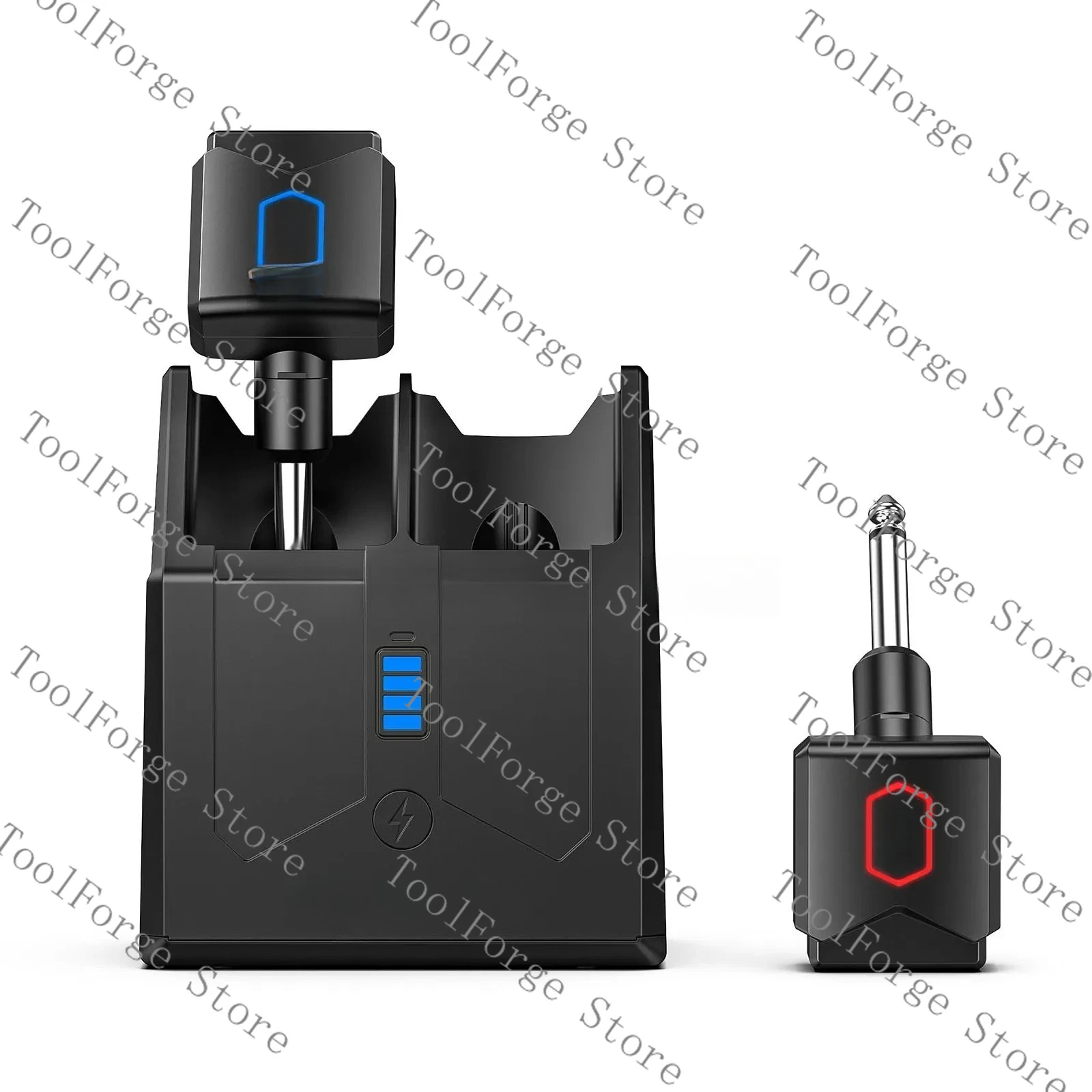 Jw-06 5.8Ghz Guitar… - image