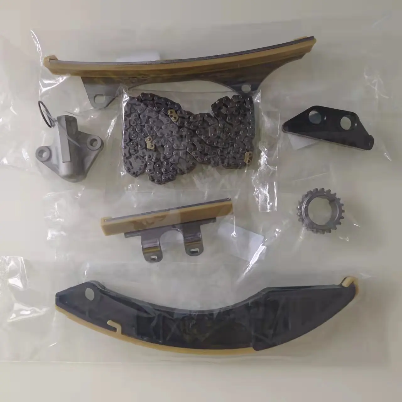G4La Timing Chain K… - image