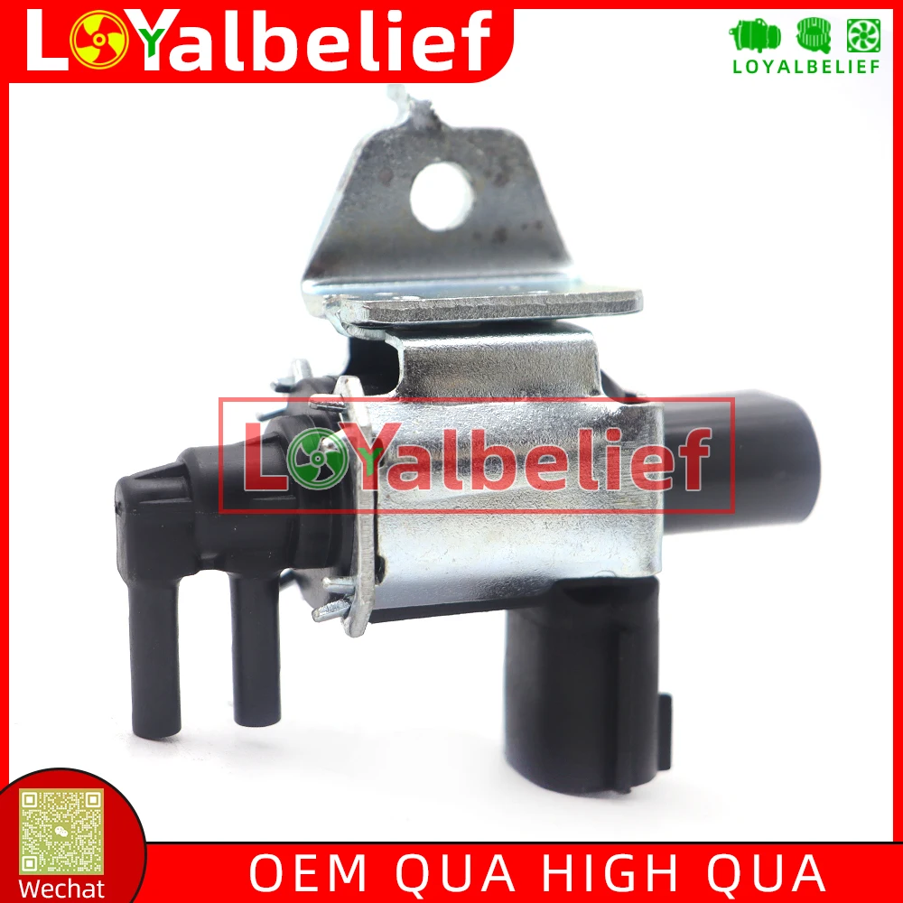 Auto Canister Control Solenoid Valve For Nissan Frontier Altima Maxima Murano Nv Xterra 3.5L 4.0L 14955-8J10A 149558J10A