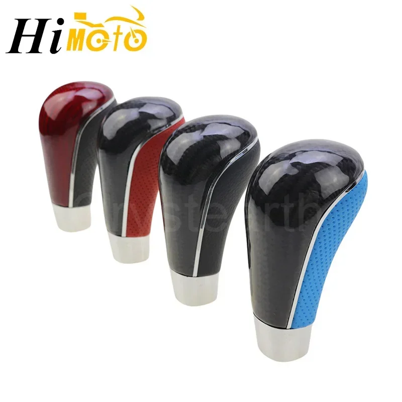 Universal Car Racing Style Gear Shift Knob Car Manual Automatic Gear Stick Shifter Lever For Honda Toyota Peugeot Mazda Hyundai