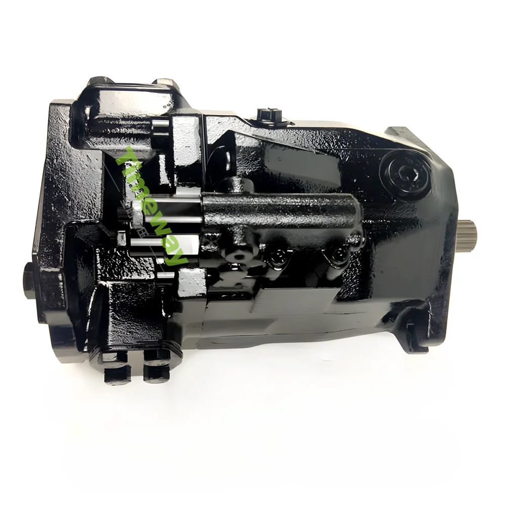 VOE 15020179 Hydraulic Piston Pump for Volvo A35E A35 FS A40E A40EFS A35F Articulated Dumper Truck Piston Pump 15020179