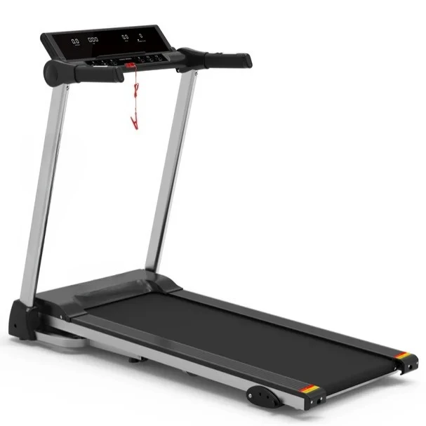 

New Treadmill Electric Walking Professional Fitness Treadmill Motorized Gym