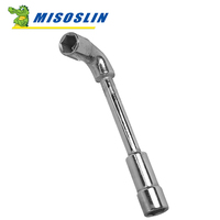 For JOYOR S Series Scooter Multi-purpose Special Wrench 18mm Suitable for JOYOR S5 S8S S10S for DUALTRON Series E-Scooter Parts