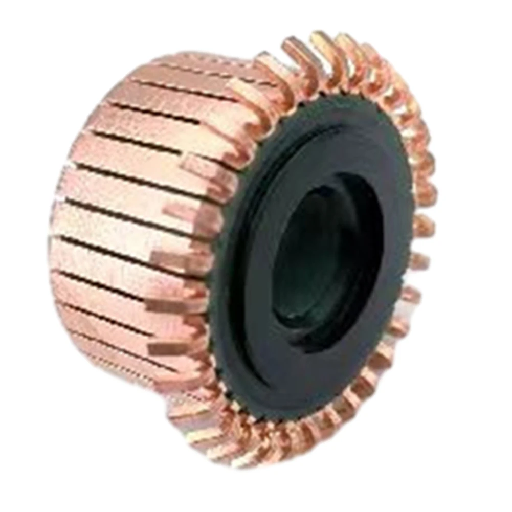 Experience Smooth and Efficient Motor Performance with our Copper Hook Commutator (32P 35 x 12 x 20 5mm) Buy Now