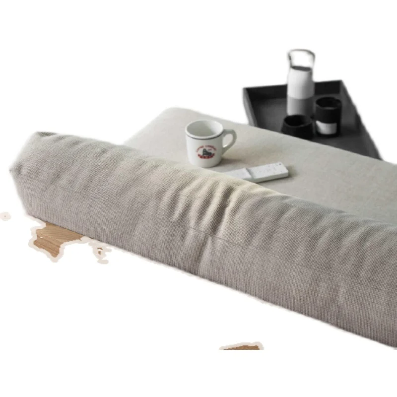 

Диван-стул, сочетание односпальных диванов из массива дерева ясеня