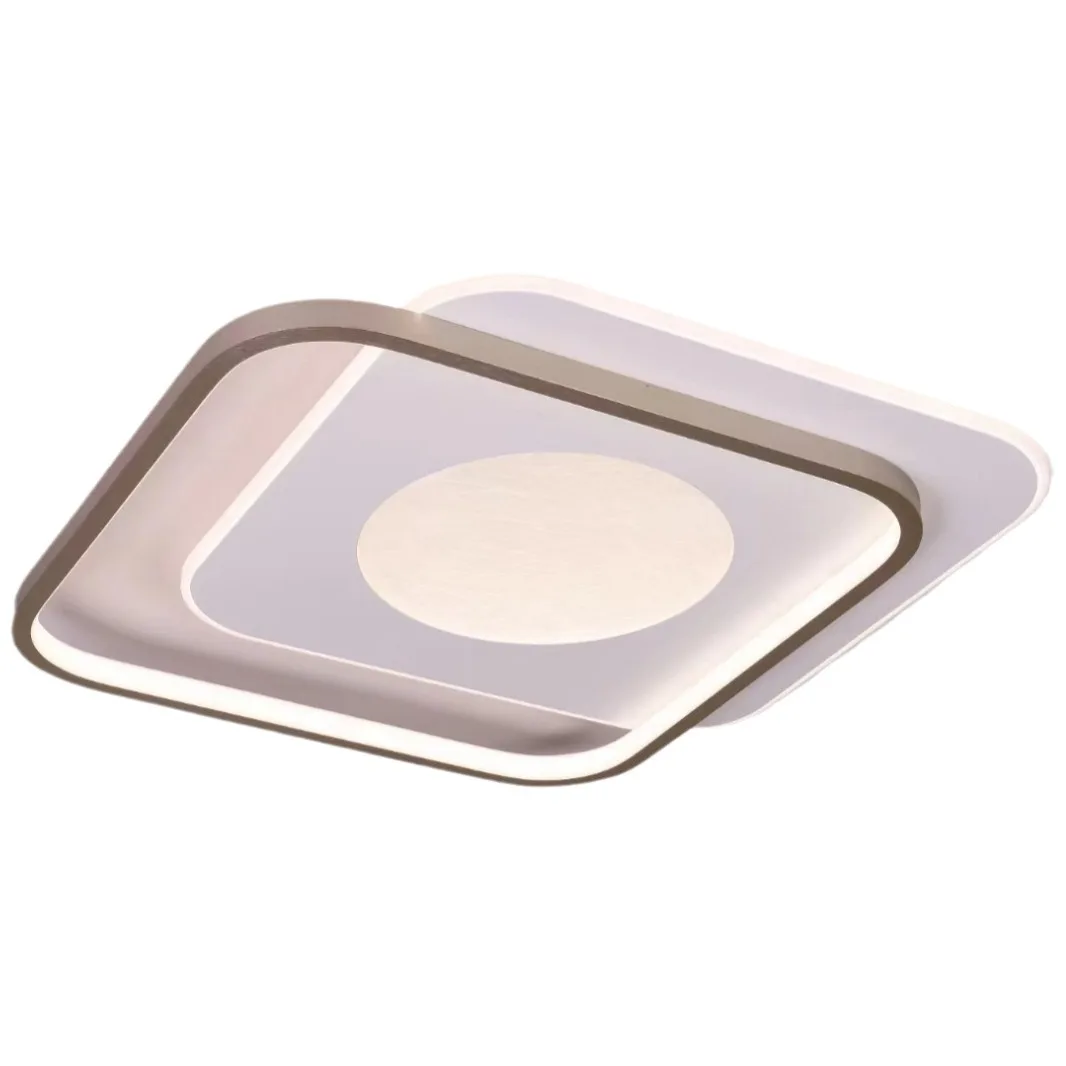 

Modern, minimalist, ultra-thin, eye protection, living room, bedroom lights