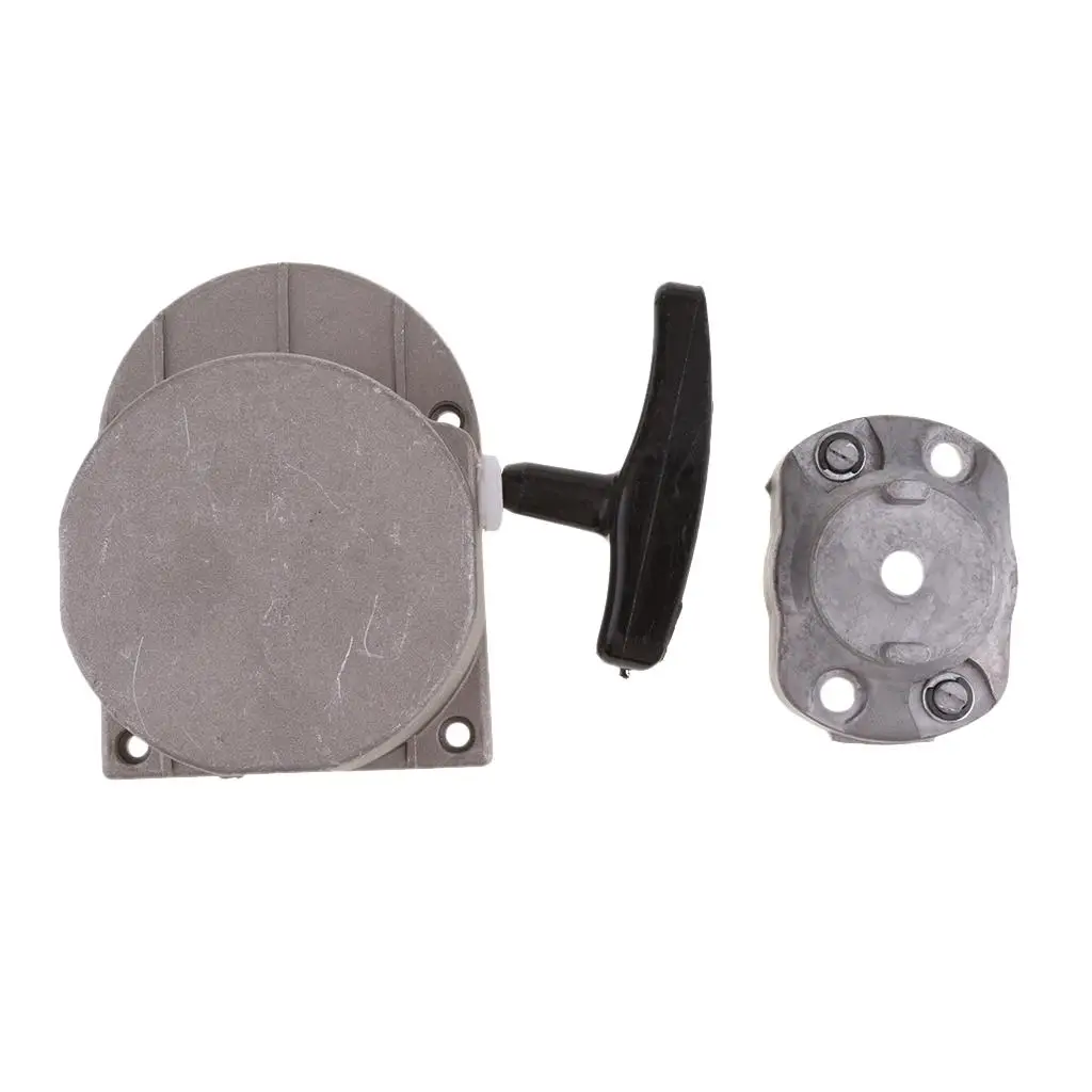 

Pull Start for 50CC 60CC 66CC 80CC 2 Stroke Engine Motorized Bicycle Bike