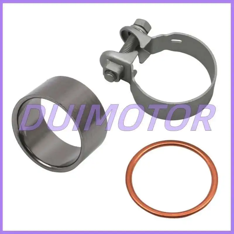 

Прокладка/зажим/втулка выхлопной трубы для Kawasaki Ninja 400/z400