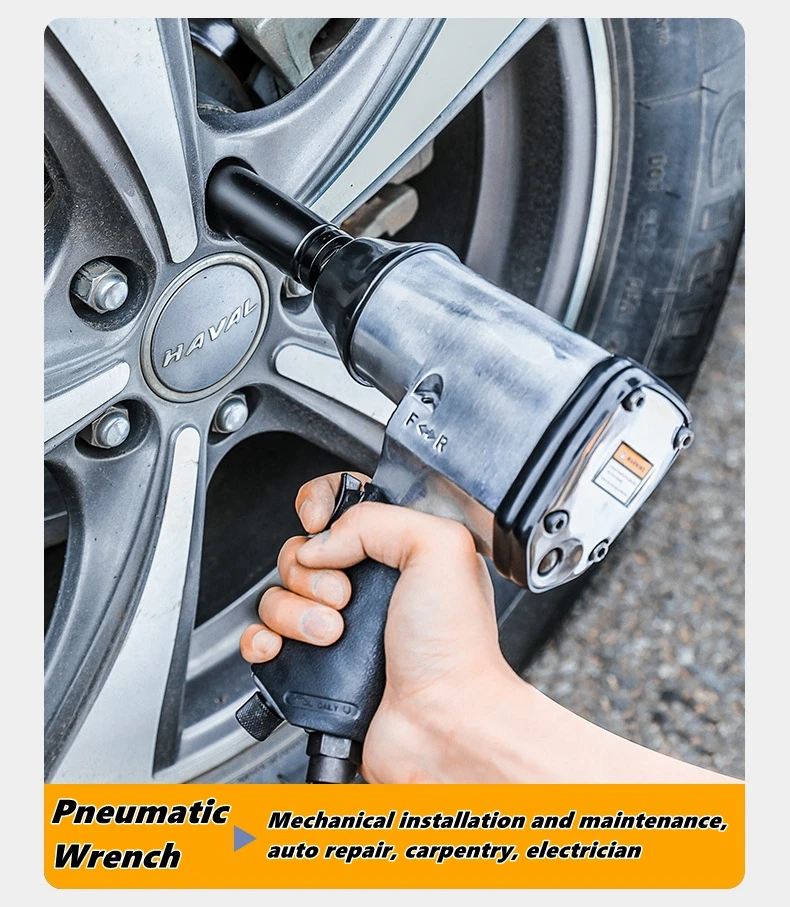 Thumbnail 4 - #9 Ranked Pneumatic Drills Picks in 2026