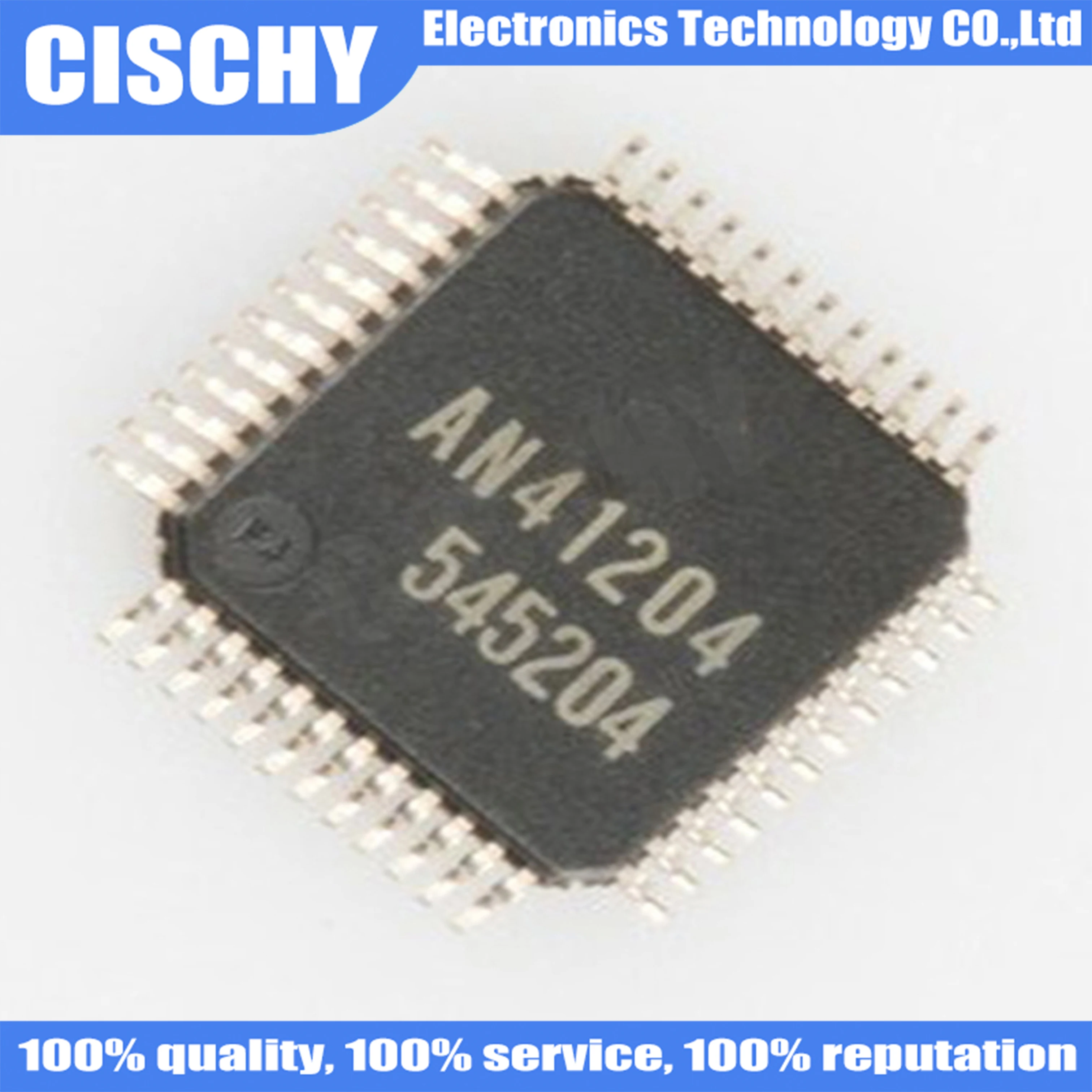 1Pcs/Lot AN41204 AN…