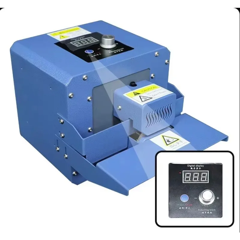 GLF-50 High Speed A…