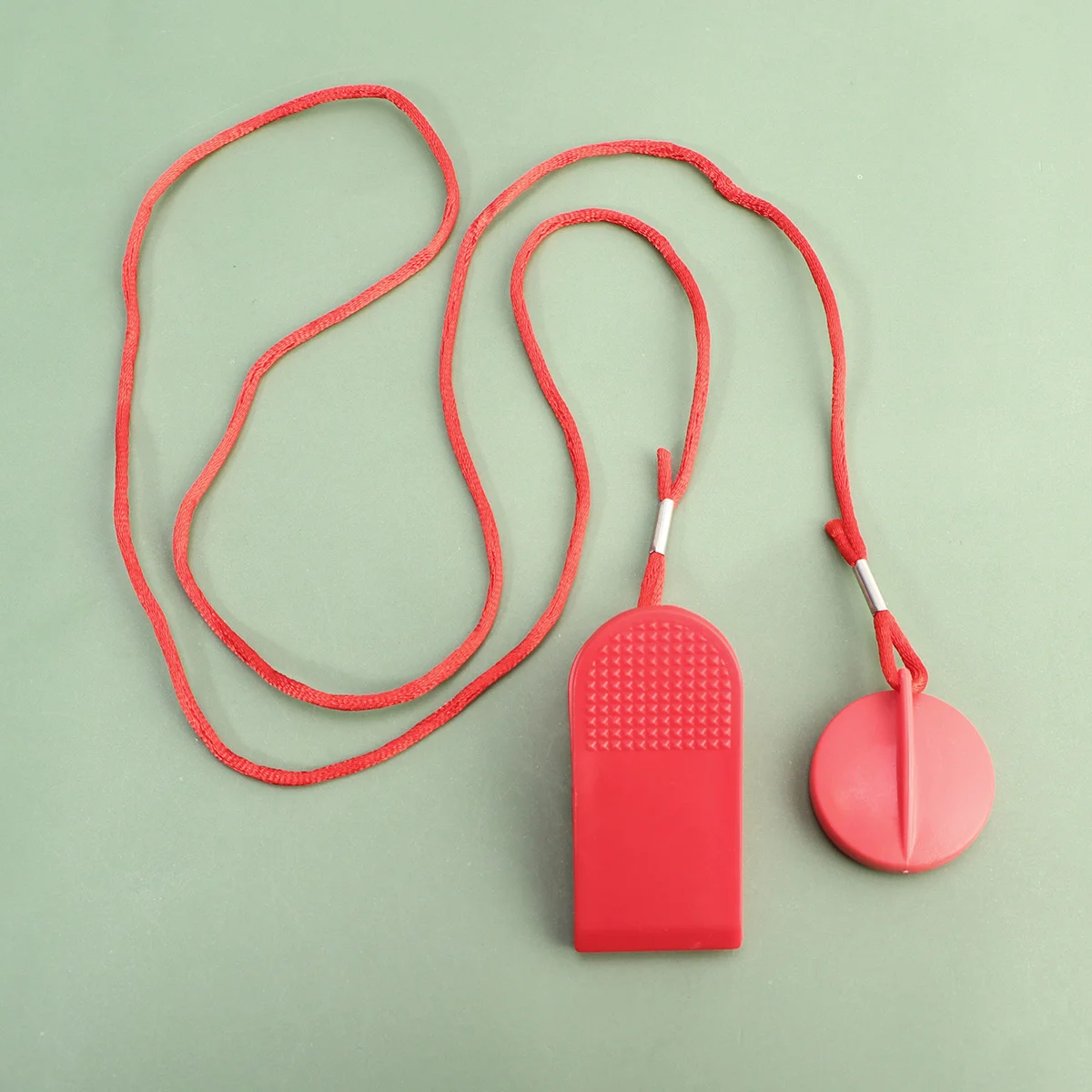 

Pratical Treadmill Safety Lock Portable Treadmill Safety Lock (Large Size, with Black Porcelain) Treadmill Lock