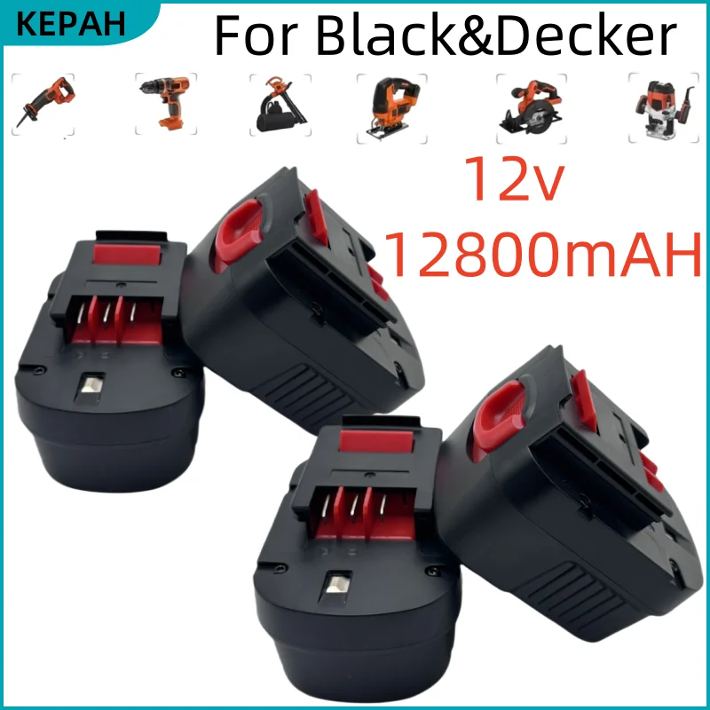 Kepah 12800Mah C & … - image