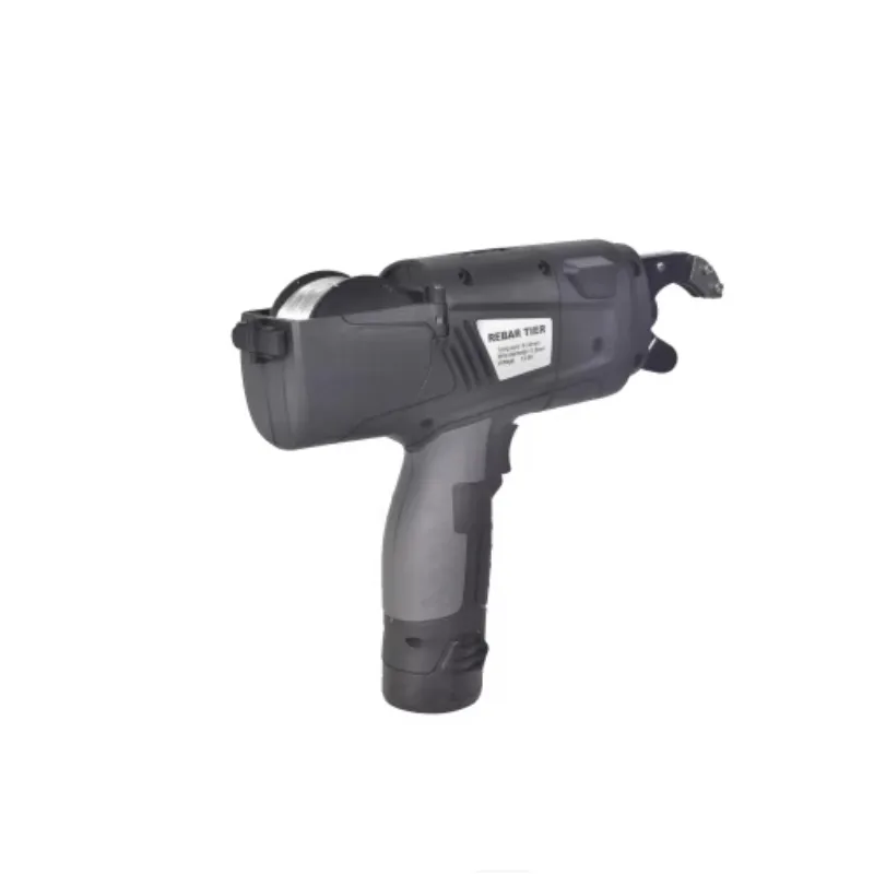 

OEM/ODM Cable Tie Machine: Portable Battery-Powered, Good-Quality Self-Locking Nylon Cable Ties Binding Tool (Latest Model)