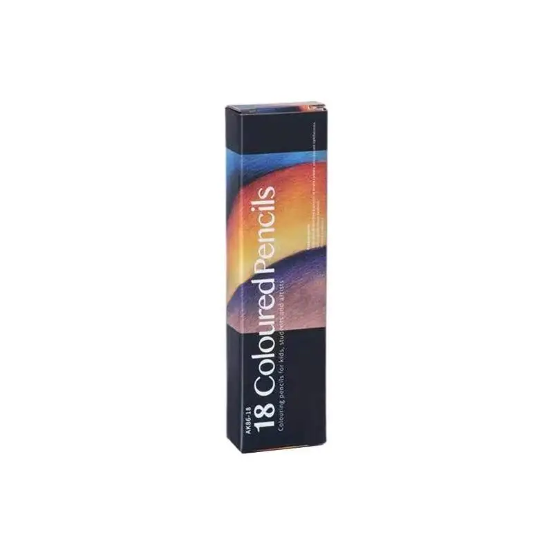Y1UB Soft Colored Pencils Oil Based Sketching Pencils Multi-color Drawing Pencil