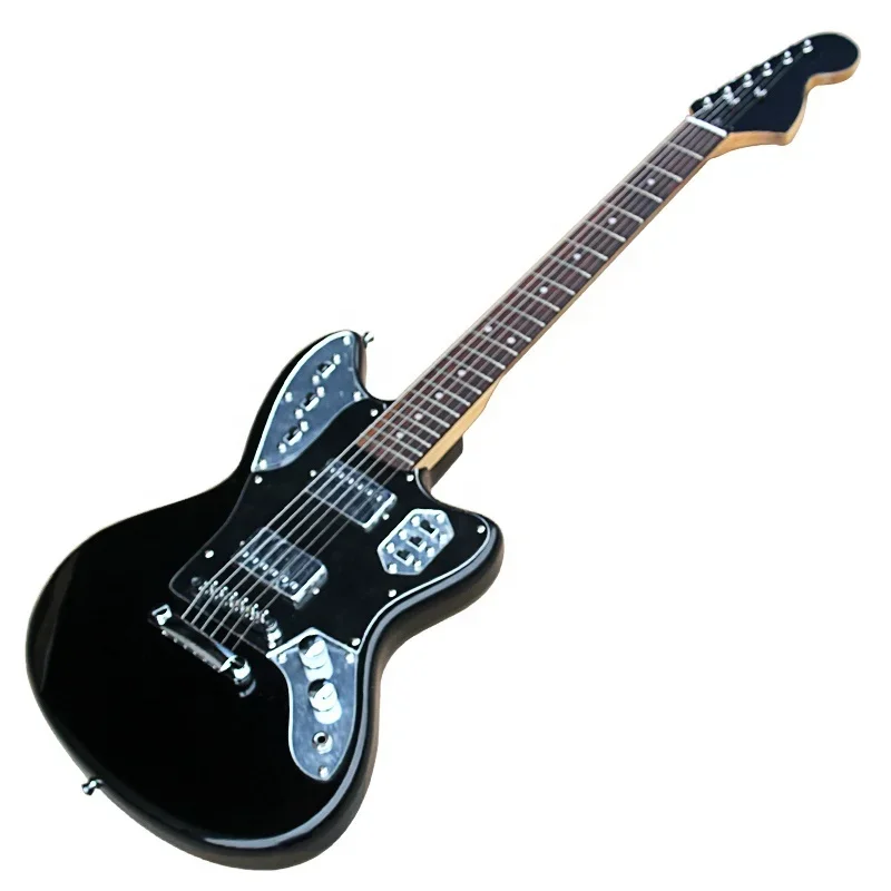 

Electric Guitar 6 Strings Basswood For All Player