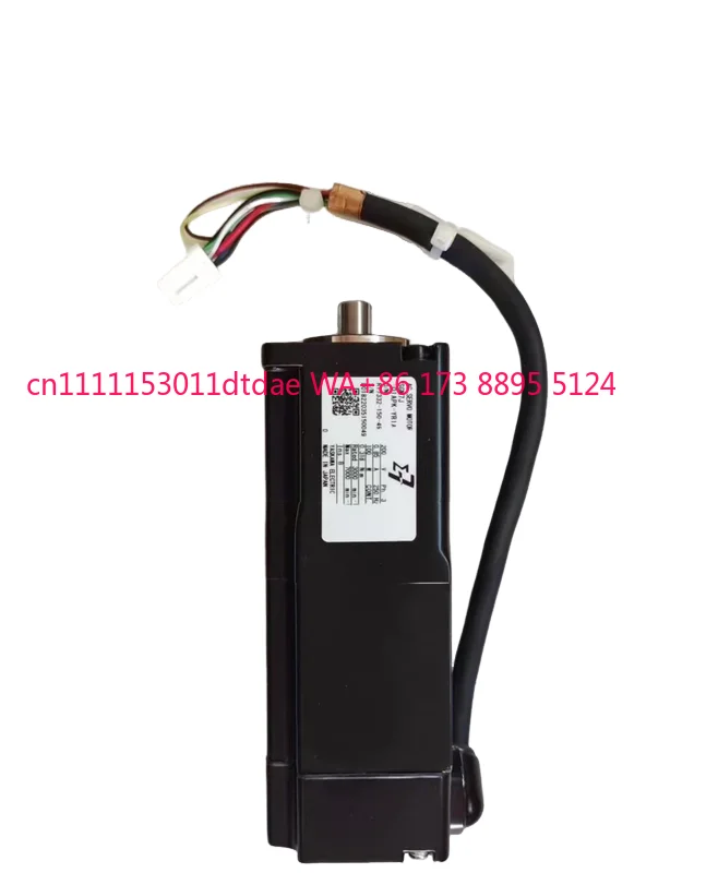

servo motor SGM7J-01APK-YR1A arm motor SGMAV-01ANA-YR1C