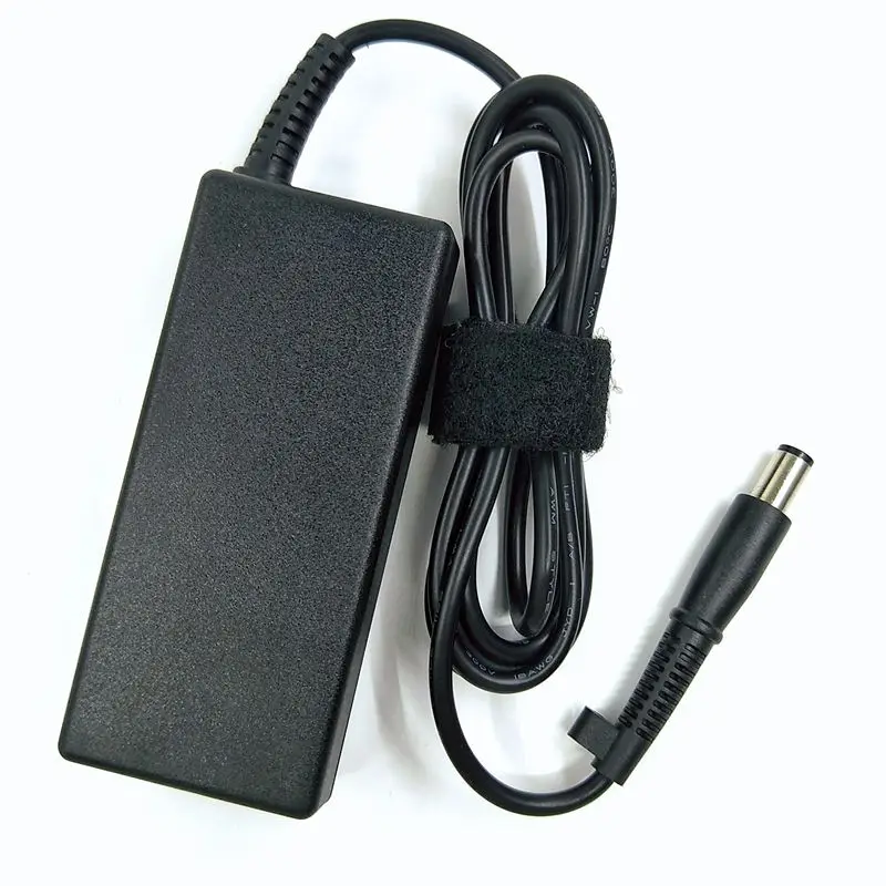 18.5V 3.5A 7.4*5.0mm 65W AC Laptop Adapter Charger for For HP Compaq pavilion G6 DV5 DV6 DV7 DV4 G50 G60 N193 CQ43 CQ32 CQ60