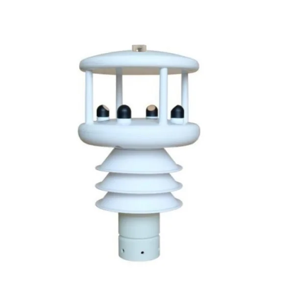 HY-WDS6SE Automatic Weather Station price wind speed sensors with rain gauge Environmental Sensor