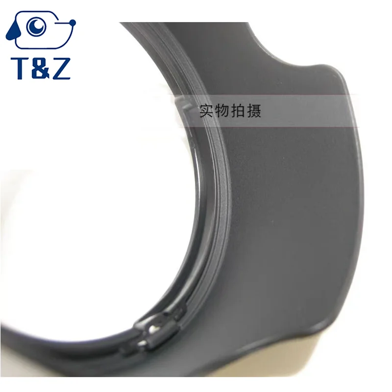 New Original EW-63C Lens Hood For Canon RF 24-50 18-55mm f3.5-5.6 STM 58mm EW 63C Hood EW63C Lens Sunshade