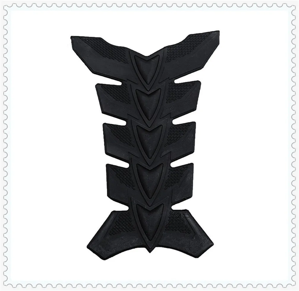 

Motorcycle Stickers Rubber Fish Bone Decals Self-adhesive for KTM RC200 390 C390 250 690 690 Duke 1290 SupeR R GT 200