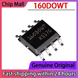 1 pz 160D 160DOWT 160DOWQ 35160 Automotive IC Meter regolazione Chip Storage SOP8 Pin