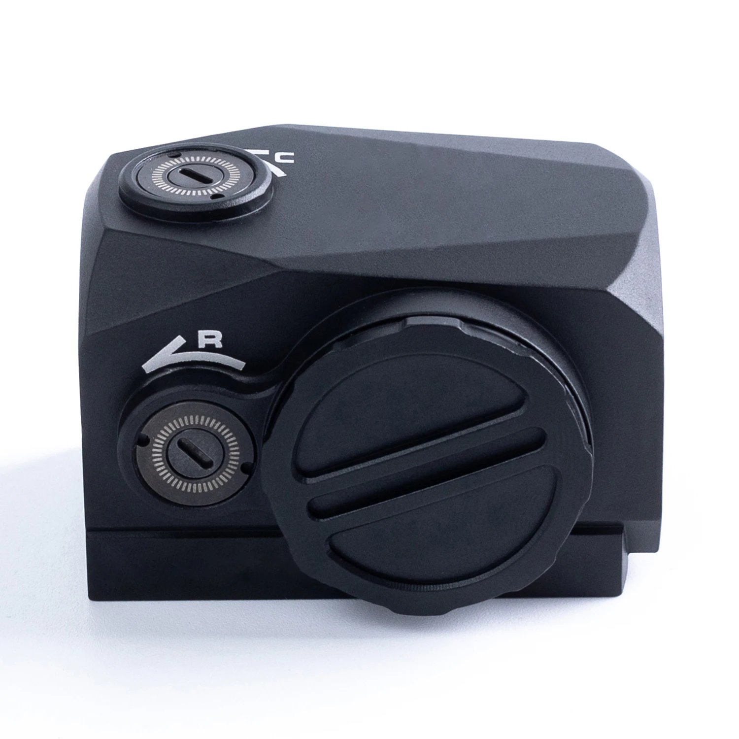 Original Kraken Closed Emitter 1x16 Multi-platform Closed Red/Green Dot Sight Compact Rifle 3 MOA KRK00116-3R 002
