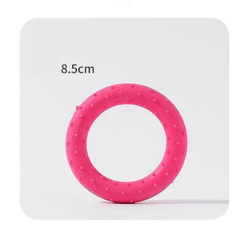 أفضل ما في 2025-جرو الحيوانات الأليفة لعبة المطاط لدغة مقاومة لعبة الكلب تنظيف الأسنان لدغة لعبة تدريب مستلزمات الحيوانات الأليفة لعبة جرو