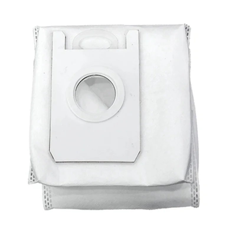 A91P ل Cecotec Conga 2290 أكياس الغبار اكسسوارات مكنسة كهربائية الغبار ورق فلتر حقيبة قطع الغيار صندوق الغبار أكياس الغبار