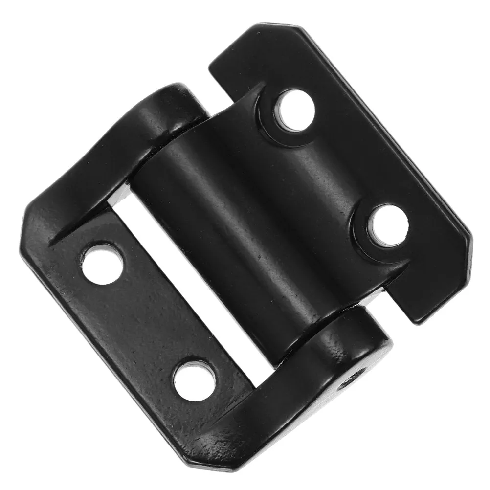 

Premium Zinc Alloy Steel Cabinet Door Hinge with Adjustable Angle Damping Mechanism for Kitchen Bathroom Metal Cabinets Silent