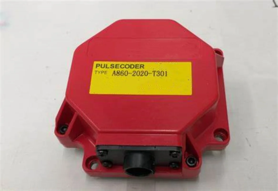 100% novo original A860-0372-T001 A860-0319-T002 A860-0346-T141 A860-2020-T301 A860-2000-T301 Codificador de pulso
