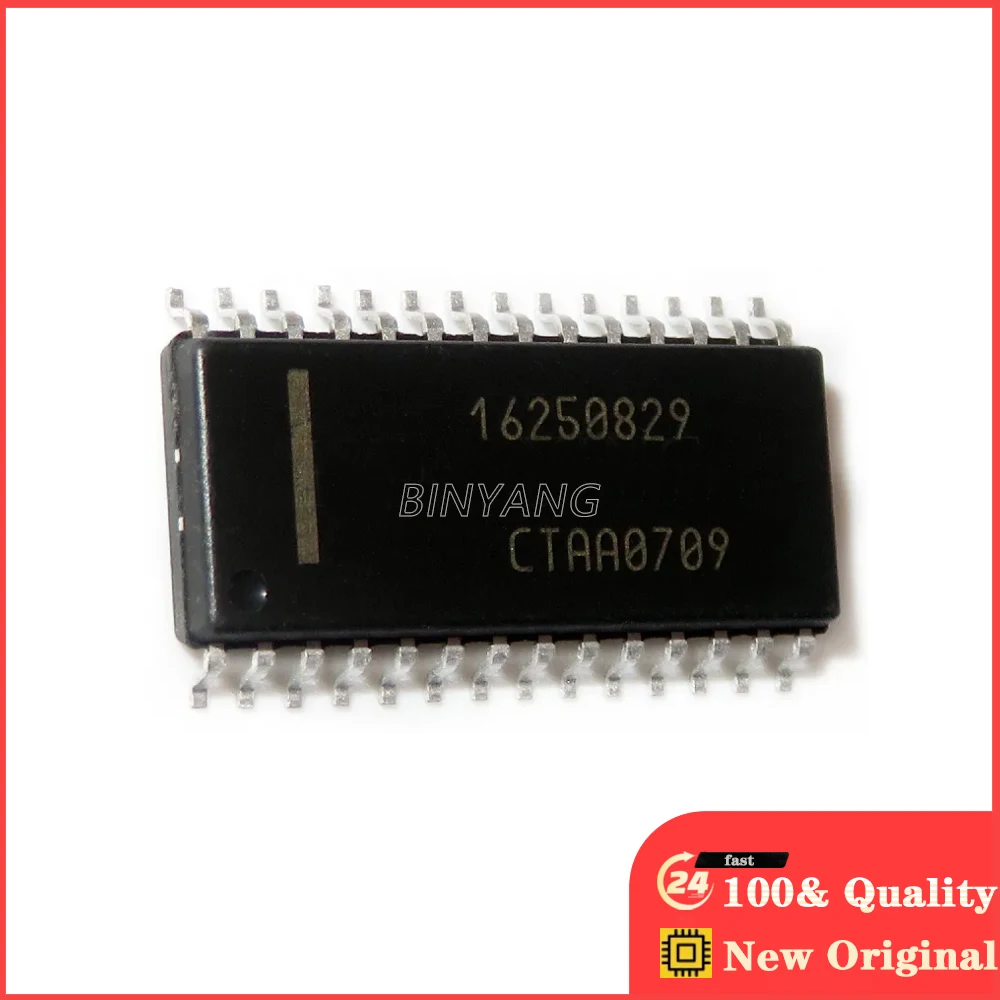 10PCS/LOT New 16250829 SOP28 Automotive computer version chip driver IC