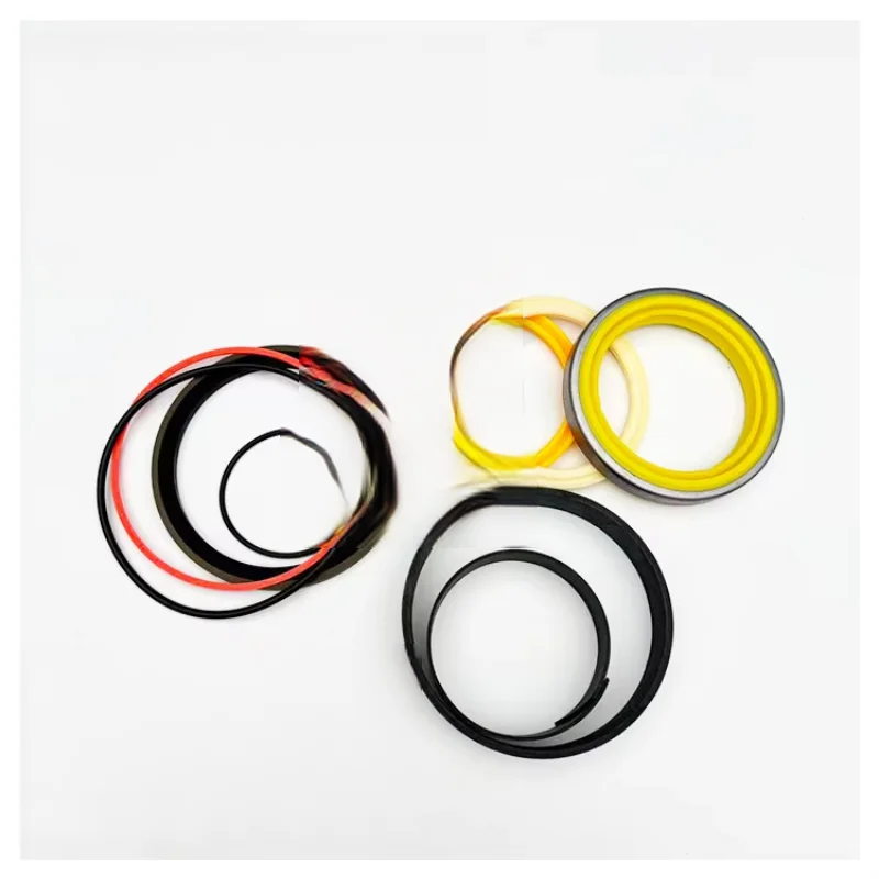 3193557 319-3556 324-0356 324-0411 Bulldozer Cylinder Sealing Kit Construction Parts