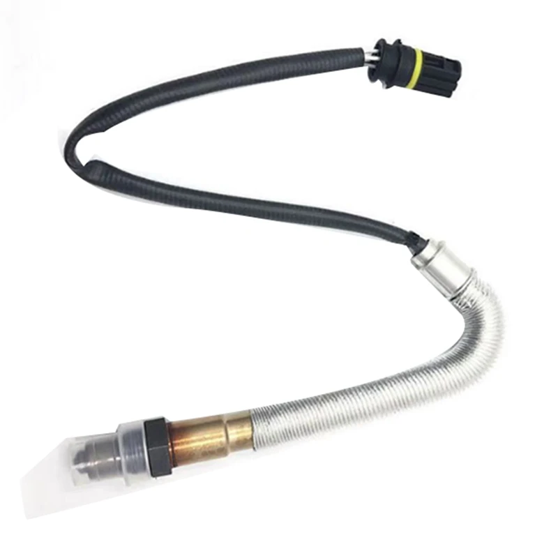 Car Rear Downstream Oxygen Sensor O2 Sensor 11787545074 0258006795 For BMW 1 3 5 Series X3 X5