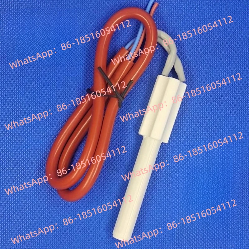 

MCH керамический стержень мгновенного зажигания, биологический электронный воспламенитель топлива с частицами, высокотемпературная нагревательная трубка 220 В/250 Вт