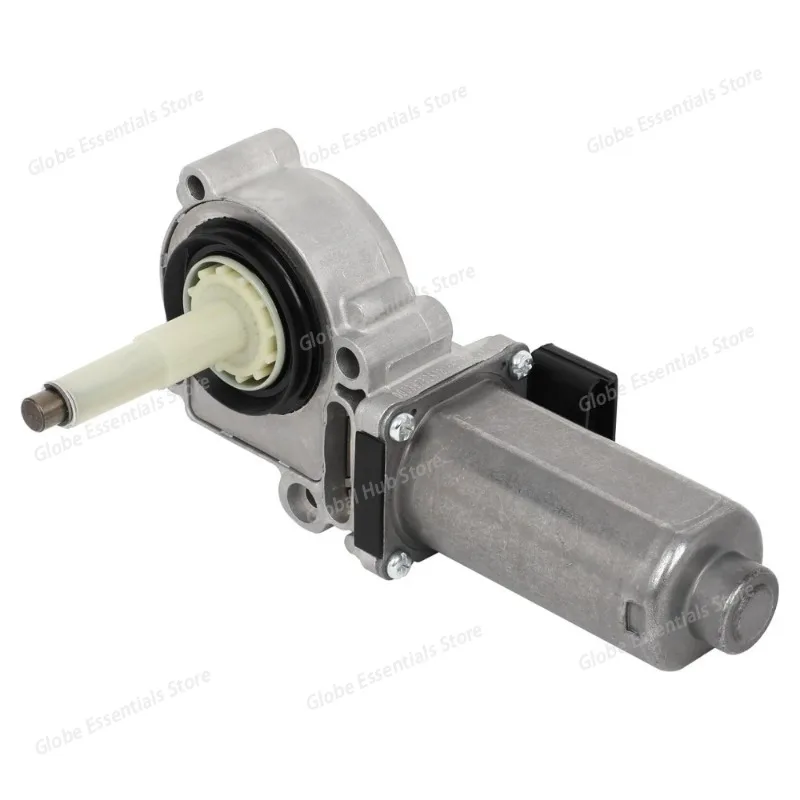 New Transfer Case Motor Actuator A4635400088 0130008504 SP00761 for W463 G55 G500 G63 AMG 5.5L High Quality