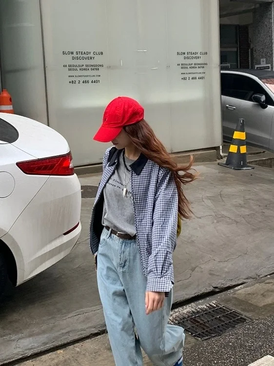 

Loose Fit Zipper Long Sve Women's Jaet Korean Sle Faionable Autumn New Arrival ort Outerwear for Ladies